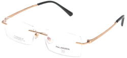 Polarizen Rame ochelari de vedere barbati Polarizen Titan YJ2328 C1 Rama ochelari