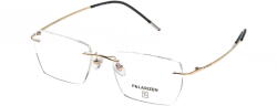 Polarizen Rame ochelari de vedere barbati Polarizen Titan RSZ0020 C1 Rama ochelari