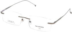 Polarizen Rame ochelari de vedere barbati Polarizen Titan YJ2345 C3 Rama ochelari