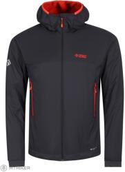 Direct Alpine ALPHA 4.0 dzseki, anthracite/brick (M)