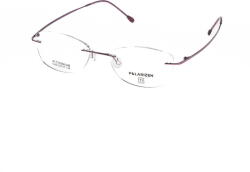Polarizen Rame ochelari de vedere dama Polarizen Titan 9008 COL 6 Rama ochelari