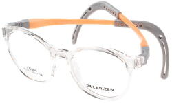 Polarizen Rame ochelari de vedere copii Polarizen Play L72004 C6 Rama ochelari