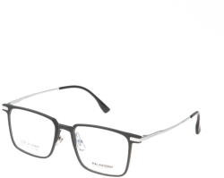 Polarizen Rame ochelari de vedere barbati Polarizen Duo 8501 C2 Rama ochelari