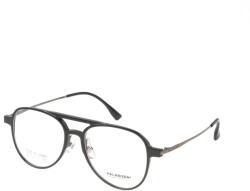 Polarizen Rame ochelari de vedere barbati Polarizen Duo 8508 C1 Rama ochelari