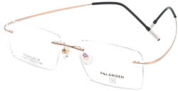 Polarizen Rame ochelari de vedere barbati Polarizen Titan YJ2601 C4 Rama ochelari