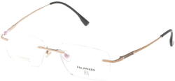 Polarizen Rame ochelari de vedere barbati Polarizen Titan 3908 C1 Rama ochelari