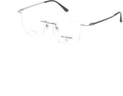 Polarizen Rame ochelari de vedere dama Polarizen Titan 3911 C2 Rama ochelari
