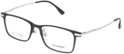 Polarizen Rame ochelari de vedere barbati Polarizen Duo 8511 C2 Rama ochelari