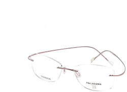 Polarizen Rame ochelari de vedere dama Polarizen Titan RT-005A C6 Rama ochelari
