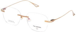 Polarizen Rame ochelari de vedere dama Polarizen Titan YJ2348 C1 Rama ochelari