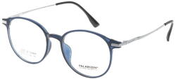 Polarizen Rame ochelari de vedere barbati Polarizen Duo 8518 C4 Rama ochelari