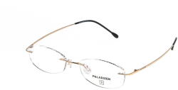 Polarizen Rame ochelari de vedere dama Polarizen Titan 9011 COL 1 Rama ochelari