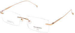Polarizen Rame ochelari de vedere barbati Polarizen Titan YJ2345 C1 Rama ochelari