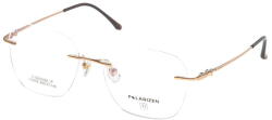Polarizen Rame ochelari de vedere dama Polarizen Titan YJ2355 C1 Rama ochelari