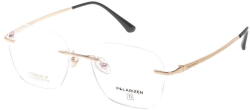 Polarizen Rame ochelari de vedere dama Polarizen Titan 3901 C1 Rama ochelari
