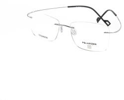 Polarizen Rame ochelari de vedere barbati Polarizen Titan RT-009A C2 Rama ochelari