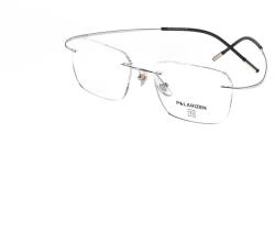 Polarizen Rame ochelari de vedere unisex Polarizen Titan RS0001 C2 Rama ochelari