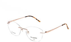 Polarizen Rame ochelari de vedere dama Polarizen Titan MT9062 C1 Rama ochelari
