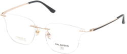 Polarizen Rame ochelari de vedere dama Polarizen Titan 3911 C1 Rama ochelari