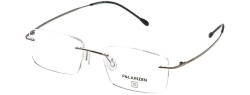 Polarizen Rame ochelari de vedere barbati Polarizen Titan 9005 COL 3 Rama ochelari