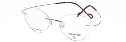 Polarizen Rame ochelari de vedere dama Polarizen Titan RT-002A C1 Rama ochelari