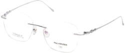 Polarizen Rame ochelari de vedere dama Polarizen Titan YJ2202 C2 Rama ochelari