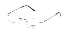 Polarizen Rame ochelari de vedere barbati Polarizen Titan M8009 C4 Rama ochelari