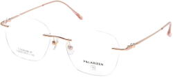 Polarizen Rame ochelari de vedere dama Polarizen Titan YJ2355 C4 Rama ochelari