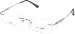 Polarizen Rame ochelari de vedere barbati Polarizen Titan YJ2356 C2 Rama ochelari