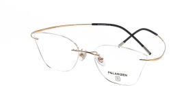 Polarizen Rame ochelari de vedere dama Polarizen Titan RS0004 C11 Rama ochelari
