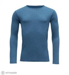 Devold Breeze Merino 150 aláöltözet, kék (M)