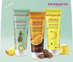 Dermacol Aroma moment I. 2024, tusfürdő mix, 750 ml