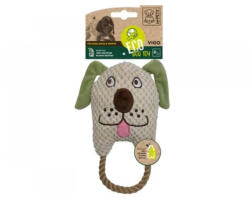 M-Pets Jucarie din plus pentru catei, VIGO M-PETS, 23 x 11 x 8 cm - petmax