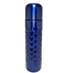 Ambition Tesoro Termosz - 600 ml, 3D, Kék
