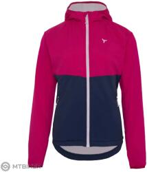 SILVINI Gralba női dzseki, fuchsia/navy (L)