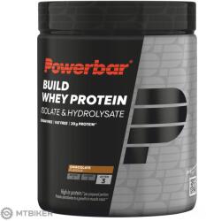 PowerBar Build Whey Protein Isolate & Hydrolyzate protein, csokoládé