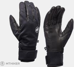 Mammut Astro Guide SO kesztyű, fekete (8)