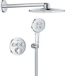 GROHE Grohtherm 1039970000