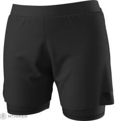 Dynafit ALPINE PRO 2/1 női rövidnadrág, black out (M)