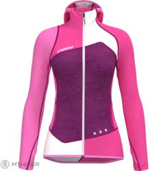 Crazy Pull Ionic női pulóver, pop (S)