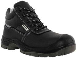 Renania Bocanci cu bombeu Renania NEW YANKEE, S3 SRC, negru, mas. 45 (2570-45) - bricolaj-mag