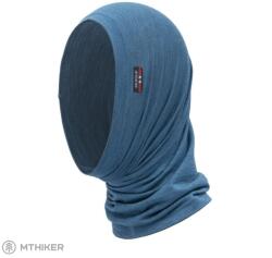 Devold Breeze Merino 150 fejsál, kék melange