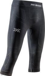 X-BIONIC SYMBIO MERINO 3/4 nadrág, fekete (L)