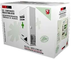  Kit de reumplere consumabile pentru trusa de prim ajutor pentur perete (311/K) - bricolaj-mag