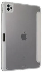 DRO Usams Case Winto iPad Pro 11" 2020 Sötétzöld Smart Cover Tok