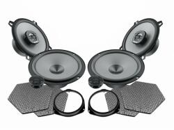 Hertz Uno autós hangszórócsomag, kifejezetten az Opel Corsa C (2000 - 2006) modellekhez