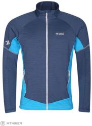 Directalpine Cima 1.0 pulóver, ocean/navy (XL)