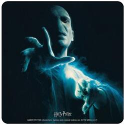 Logoshirt Harry Potter Lord Voldemort Poháralátét (366312)