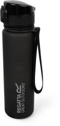 Regatta Tritan Flip Bottle 0, 6 l, fekete (RCE128_800_000)