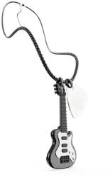 Metalmorphose Колие с медальон Metalmorphose Guitar (MTMJ334-01)